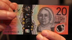20 Dollar Note Australia