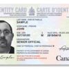 Canadian ID