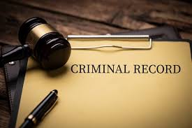 Criminal Record