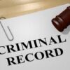 Criminal Record