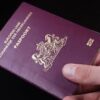Dutch Passport