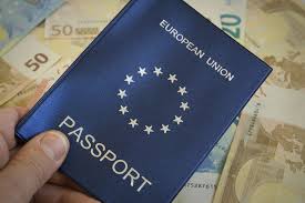 EU Passport