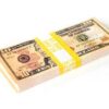 Fake 10 Dollars
