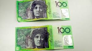  Fake 100 Dollar Note Australia
