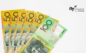 Fake Australian Dollars