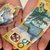 Fake Australian Dollars