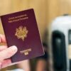 French Passport