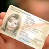 German ID Card