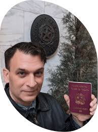 Italian Passport