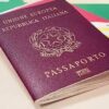 Italian Passport