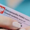 Polish ID Card