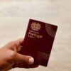 Portuguese Passport