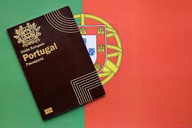 Portuguese Passport