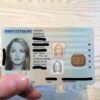 Swedish Identity Card