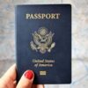 USA Passport