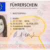 buy australian driver license