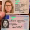 Buy German Driver License