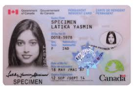 Buy Cnadian ID Card online