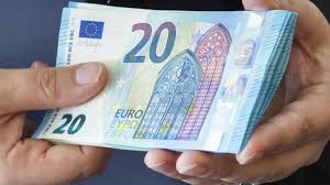 Buy Euro Counterfiet Banknote online