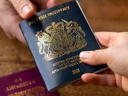 Buy Registered UK Passport Online