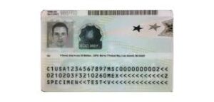 Buy USA residence permit online